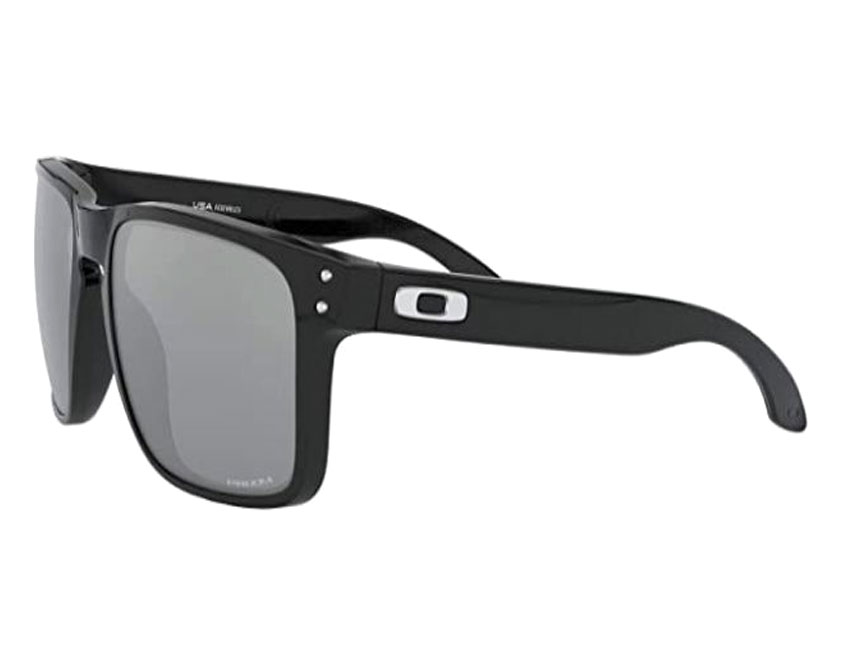 Oakley Holbrook Polarized Iridium Sunglasses