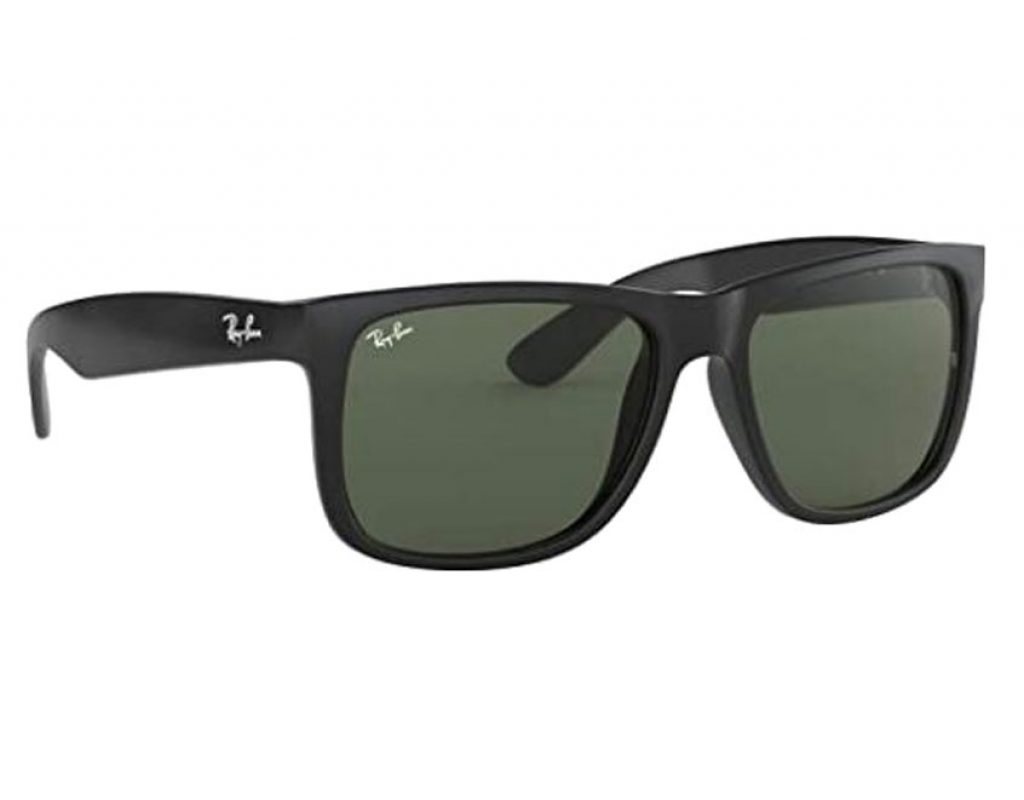 Ray-ban RB4165 Justin Rectangular Sunglasses,
Best Cheap Sunglasses for Men