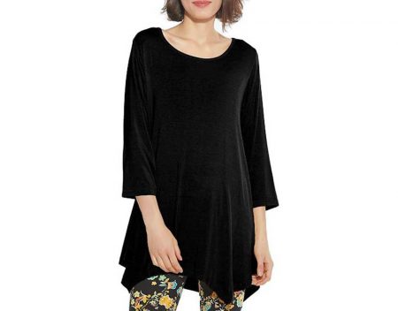 Tunic Tops for Leggings