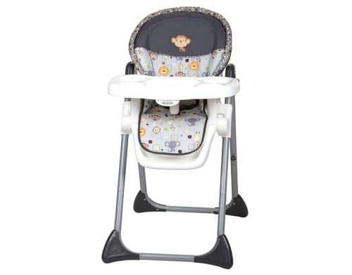 Baby Trend Sit Right High Chair