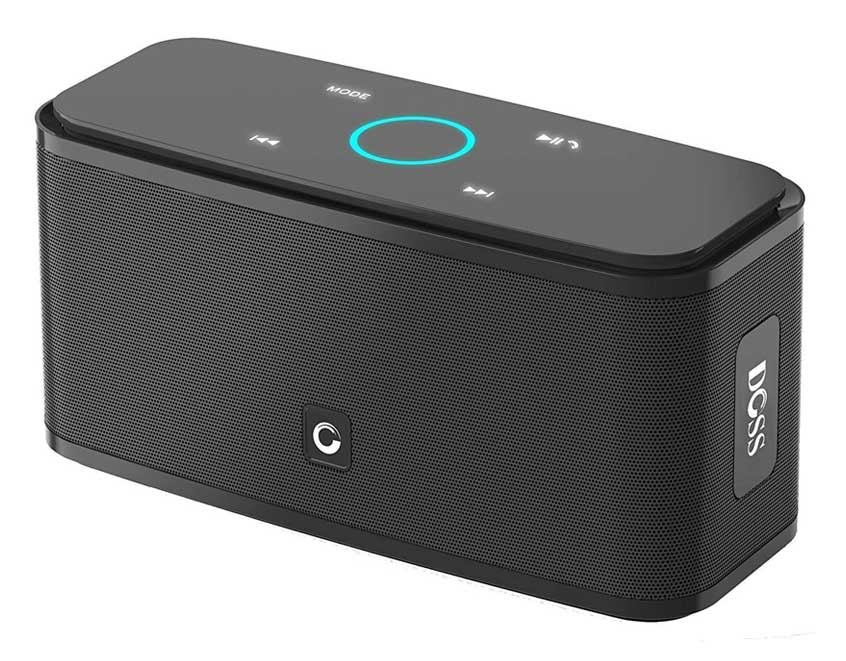 best cheap bluetooth speakers under 10