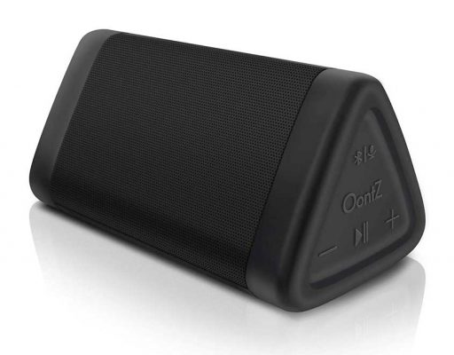 Best Portable Bluetooth Speaker with a Unique Design