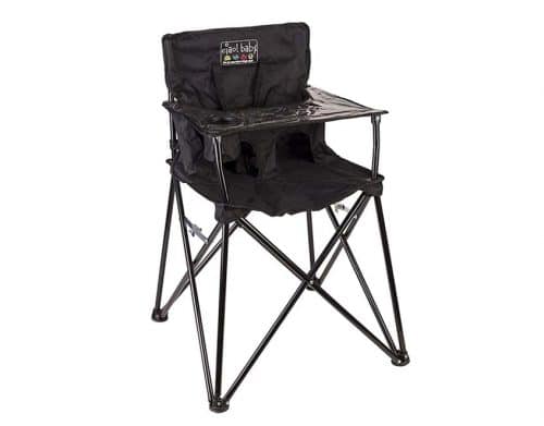Best Portable High Chair For Baby To Take With You On Vacation in 2024 7 Ciao Baby Portable High Chair
