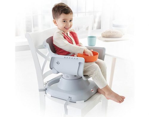 Fisher-Price SpaceSaver High Chair