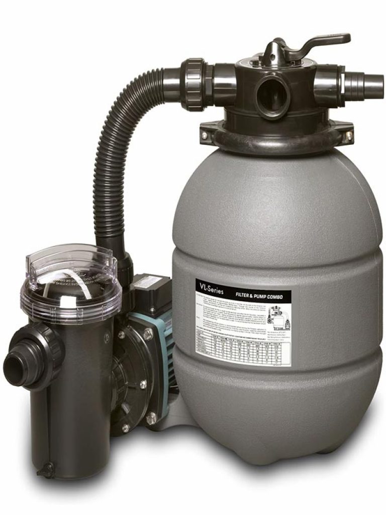 Hayward VL40T32 VL Series 30 GPM Sand Filter System