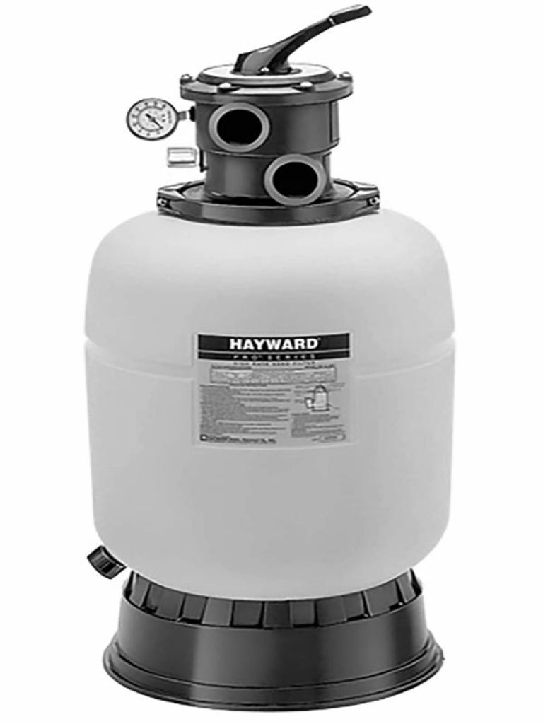 Hayward W3S166T1580S ProSeries 16-Inch 1 HP Sand Filter System