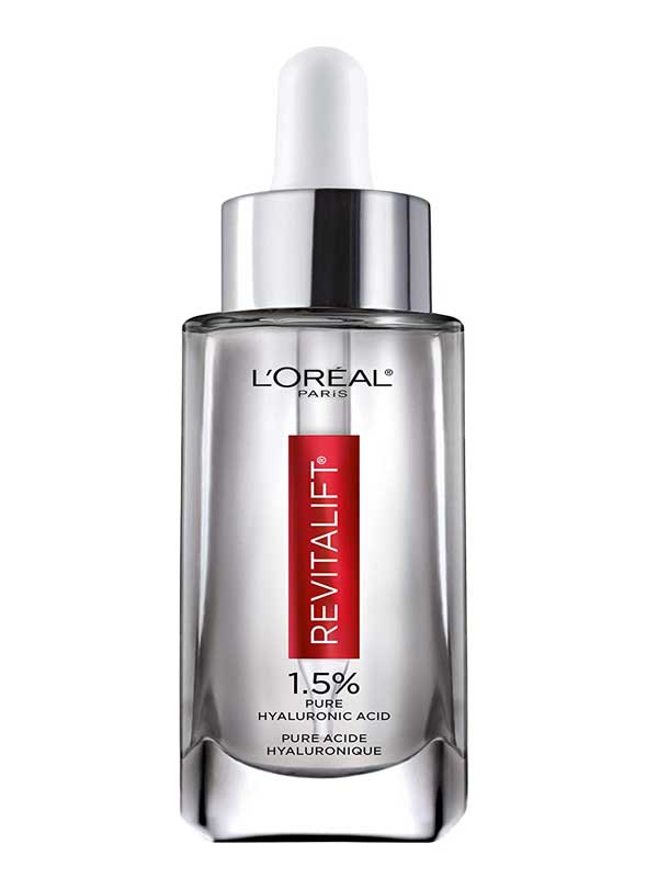 Skincare Revitalift Derm Intensives Hyaluronic Acid Serum by LOreal Paris