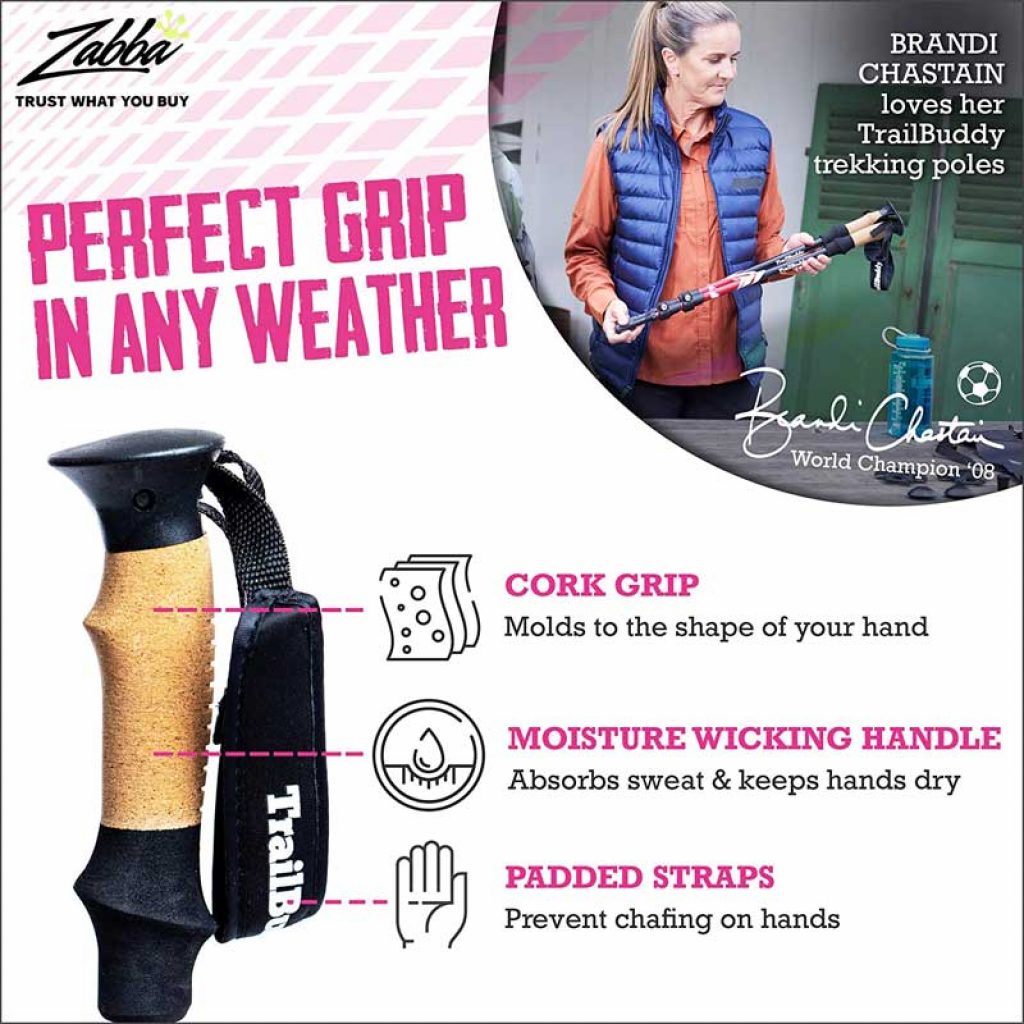 Best Walking Sticks for Seniors Reviews of 2023 2 Best Walking Sticks for Seniors