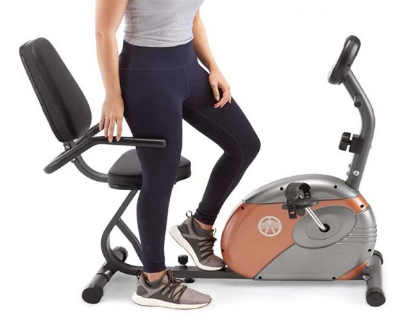 How to Use an Elliptical Machine to Lose Weight