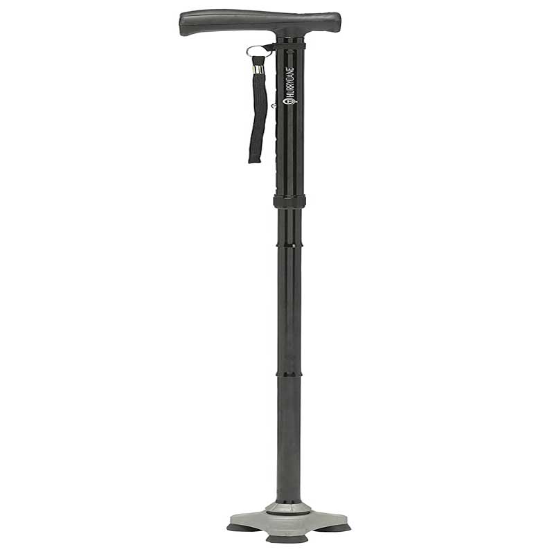 HurryCane Freedom Edition Folding Cane