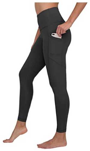 90 Degree Womens Power Flex Yoga Pants By Reflex