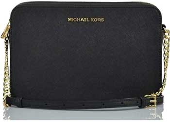 Jet Set Item Crossbody Bag Jet Set Item Crossbody Bag