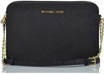 Michael Kors Jet Set Crossbody Bag