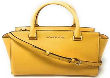 Women's Selma Medium Top-Zip Satchel Women's Selma Medium Top-Zip Satchel