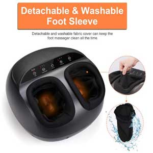 RENPHO Foot Massager RENPHO Foot Massager