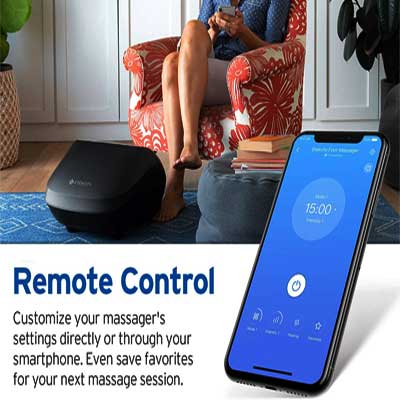 Remote control; Remote control