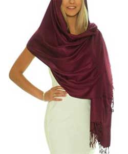 ShineGlitz Pashmina Shawls 