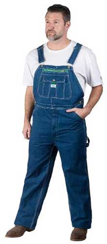 What are the Best Bib Overalls for Work