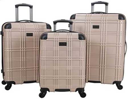 Ben Sherman Nottingham Luggage