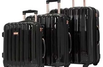 Best Luggage Sets for Women