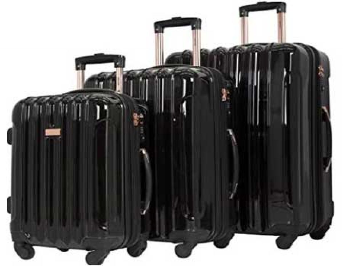 Best Luggage Sets for Women