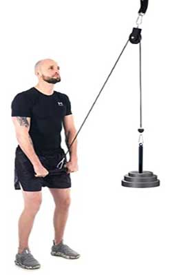 How to Build Upper Body Strength for Beginners at Home in 2023 6 Arm-circles