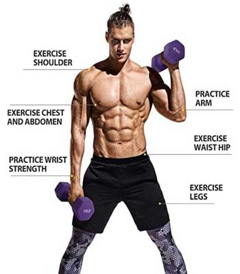 How to Build Upper Body Strength for Beginners at Home in 2023 2 How to Build Upper Body Strength for Beginners at Home