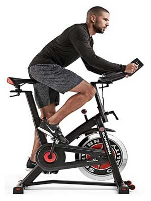 Schwinn Ic4 Indoor Cycling Bike 