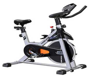 Best Indoor Cycling Bike Under $500-Reviews and Guide 13 YOSUDA Indoor Cycling Bike
