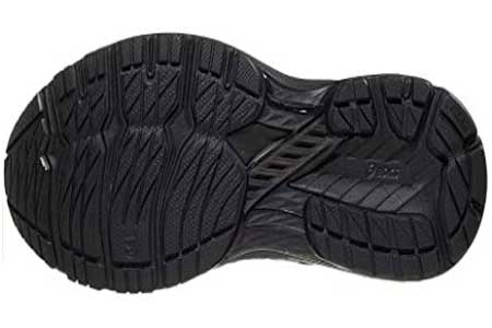 Best Running Shoes for Men Reviews (2024) 19 ASICS Gt-2000 9 shoes