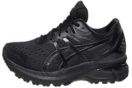 Best Running Shoes for Men Reviews (2024) 20 ASICS Gt-2000 9 shoe