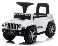 Best Ride on Jeep Rubicon Push Car