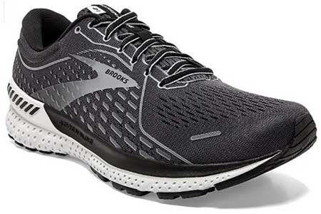 Best Running Shoes for Men Reviews (2024) 13 Brooks Adrenaline