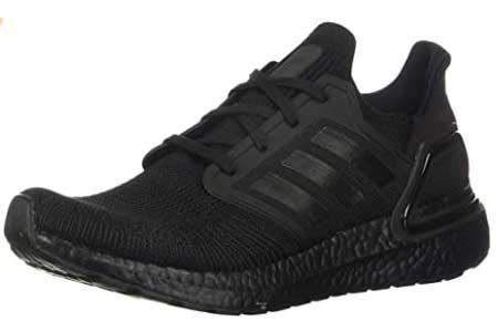 Best Running Shoes for Men Reviews (2024) 27 Men's Ultraboost 20 Sneaker (Adidas)