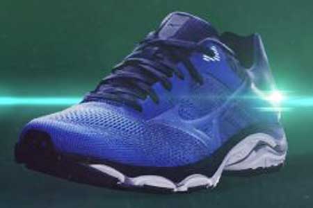 Best Running Shoes for Men Reviews (2024) 23 Mizuno Wave Inspire 16 Road Running Shoe for Men