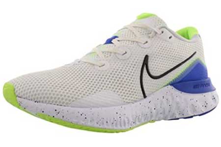 Nike Race shoe