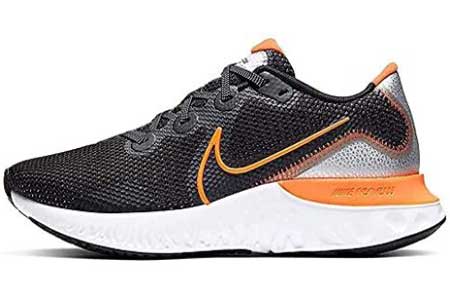 Nike Race shoe