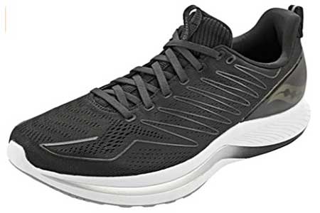 Best Running Shoes for Men Reviews (2024) 17 Saucony Endorphin shoes