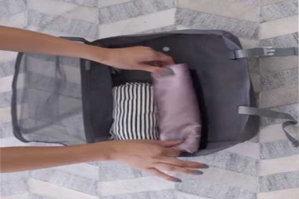 how to pack clothes how to pack clothes