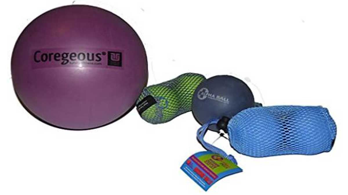 How to Set Up a Home Gym? (2024) 15 Ball set