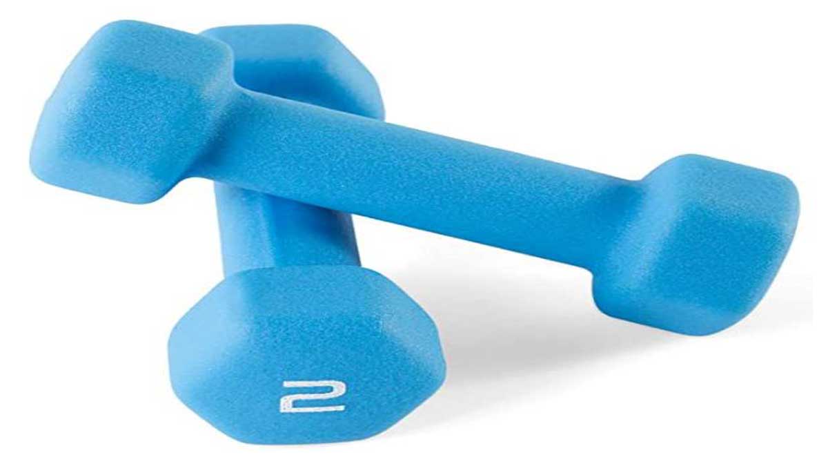 How to Set Up a Home Gym? (2024) 4 CAP barbell