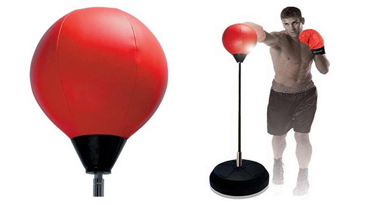 How to Set Up a Home Gym? (2024) 27 Fight camp