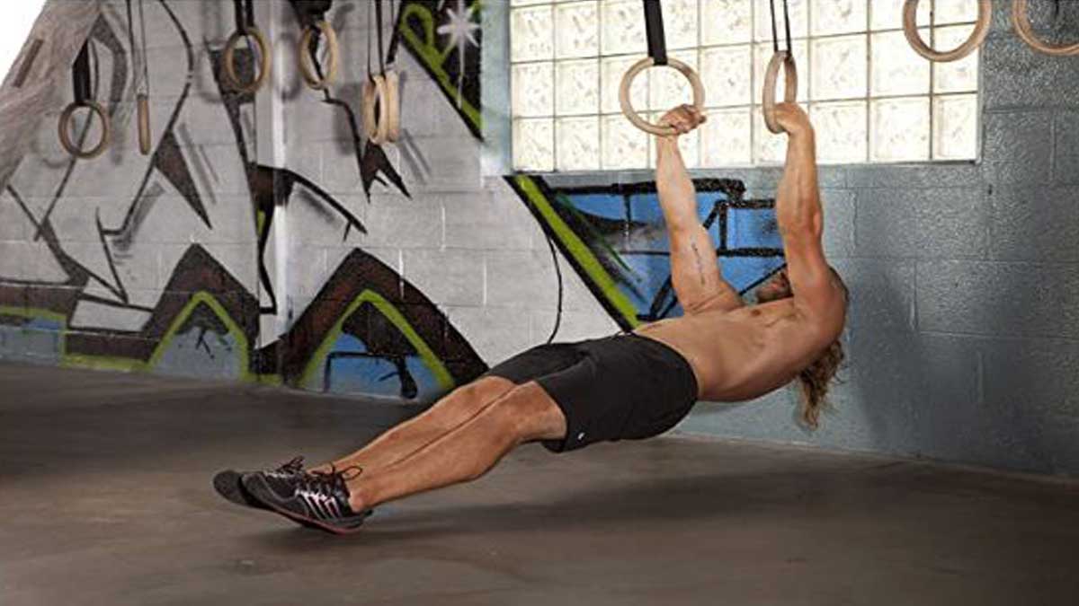 How to Set Up a Home Gym? (2024) 7 Heavy bag