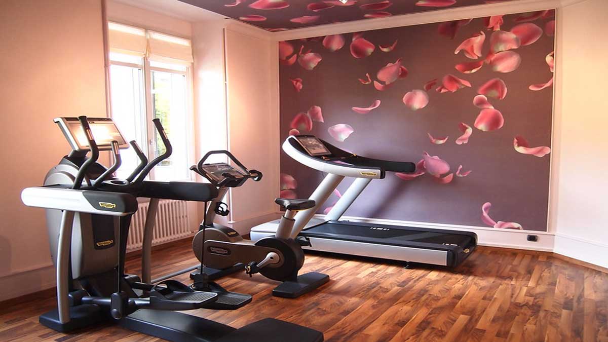 How to Set Up a Home Gym? (2024) 1 How to Set Up a Home Gym