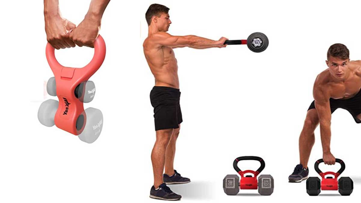 How to Set Up a Home Gym? (2024) 28 Kettle Gryp