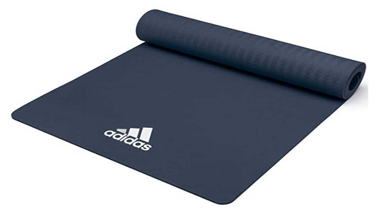 How to Set Up a Home Gym? (2024) 3 Reversible mat