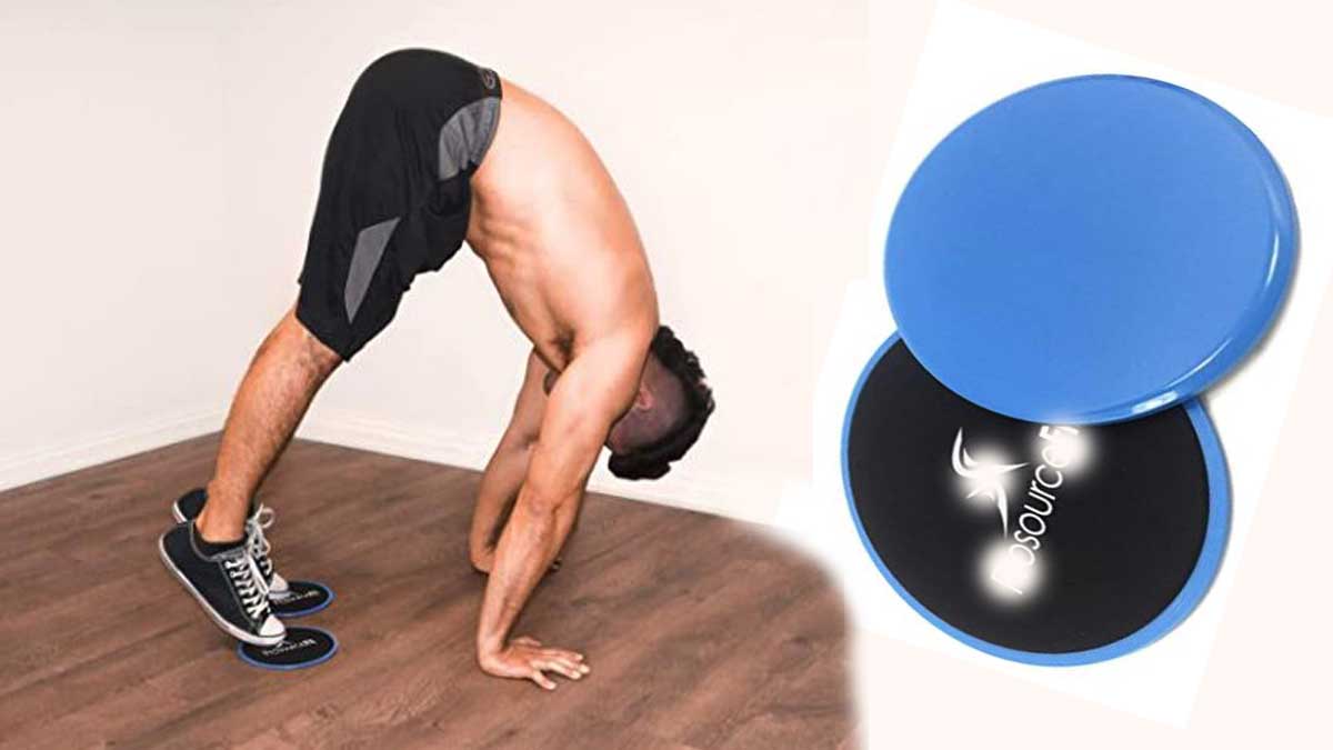 How to Set Up a Home Gym? (2024) 32 Slides