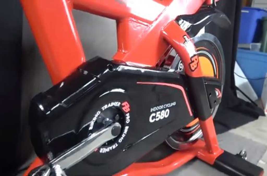 How to Lose Belly Fat with Indoor Cycling in 2024 5 Hard rides