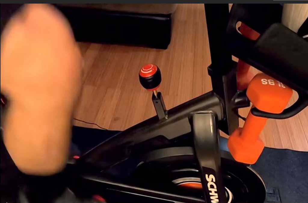 How to Lose Belly Fat with Indoor Cycling in 2024 3 cyclng