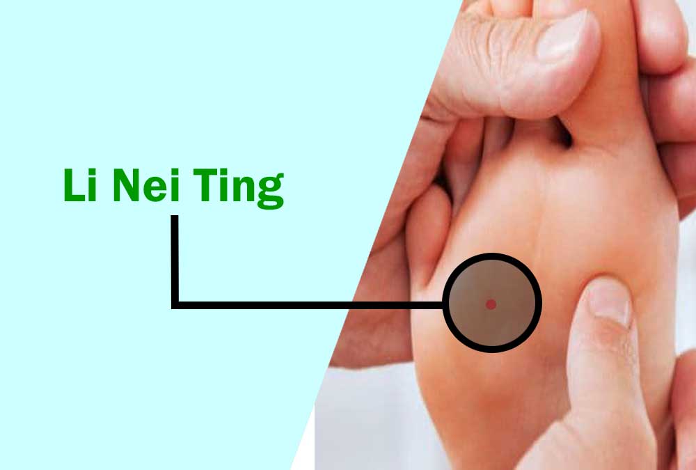 How to Give Yourself a Foot Massage Pressure Points in 2024 12 Li Nei Ting